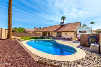 15718 Durango St, Goodyear, AZ 85338