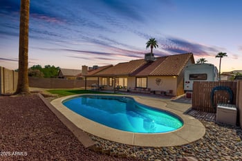 15718 Durango St, Goodyear, AZ 85338