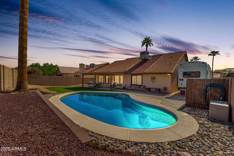 15718 Durango St, Goodyear, AZ 85338