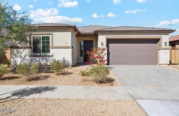 15718 W Adams St, Goodyear, AZ 85338