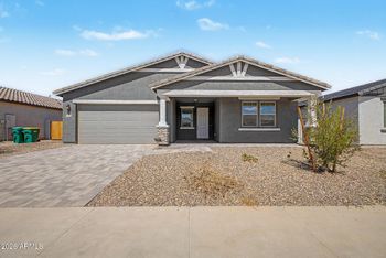 15718 W Brown St, Waddell, AZ 85355