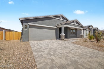 15718 W Brown St, Waddell, AZ 85355