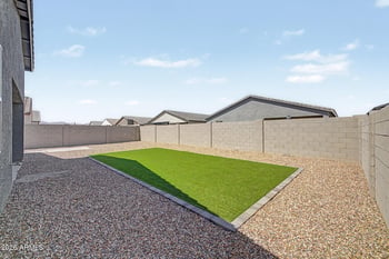 15718 W Brown St, Waddell, AZ 85355
