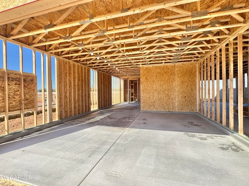 15718 W Corte Del Sol Este --, Waddell, AZ 85355