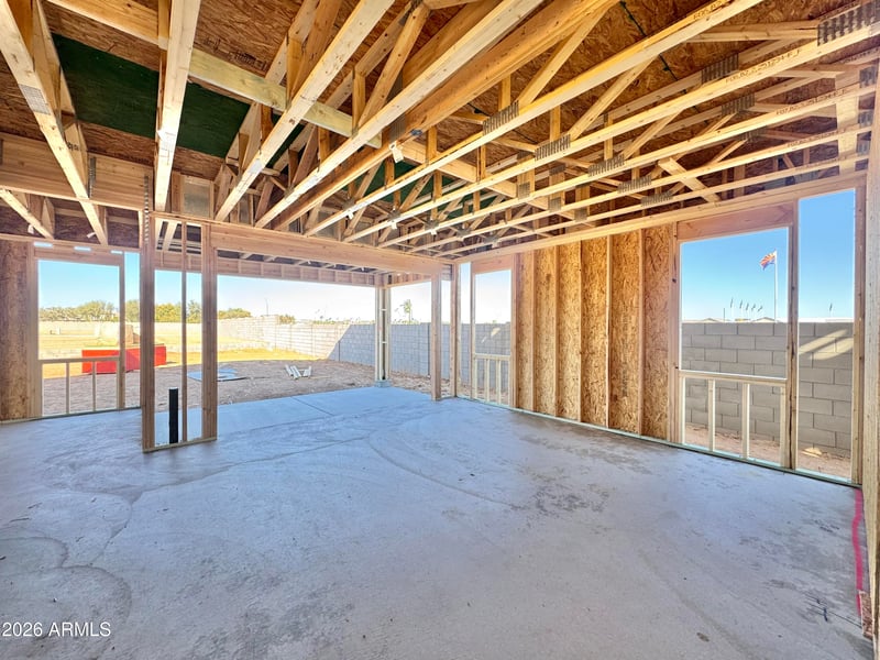 15718 W Corte Del Sol Este --, Waddell, AZ 85355