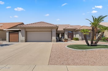 15718 Greystone Dr, Sun City West, AZ 85375