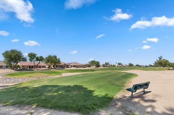 15718 Greystone Dr, Sun City West, AZ 85375