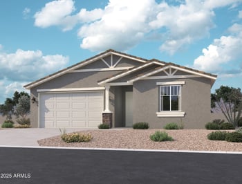 15719 Camden Ave, Waddell, AZ 85355