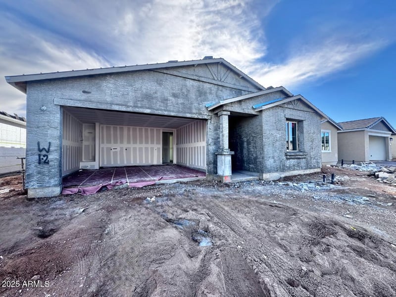 15719 Camden Ave, Waddell, AZ 85355