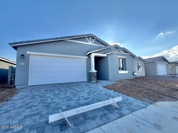 15719 Camden Ave, Waddell, AZ 85355