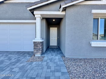 15719 Camden Ave, Waddell, AZ 85355