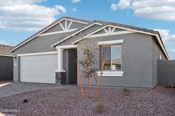 15719 Camden Ave, Waddell, AZ 85355