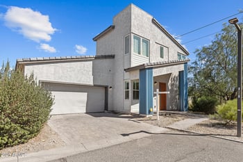 15719 Melvin St, Goodyear, AZ 85338