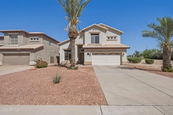1572 Black Diamond Dr, Gilbert, AZ 85296