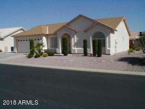 1572 E Palm Beach Dr, Chandler, AZ 85249