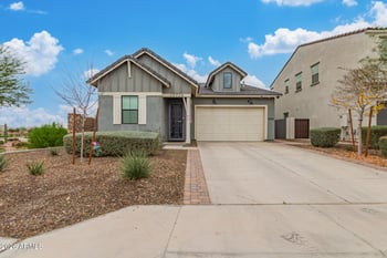 15720 182nd Ave, Goodyear, AZ 85338