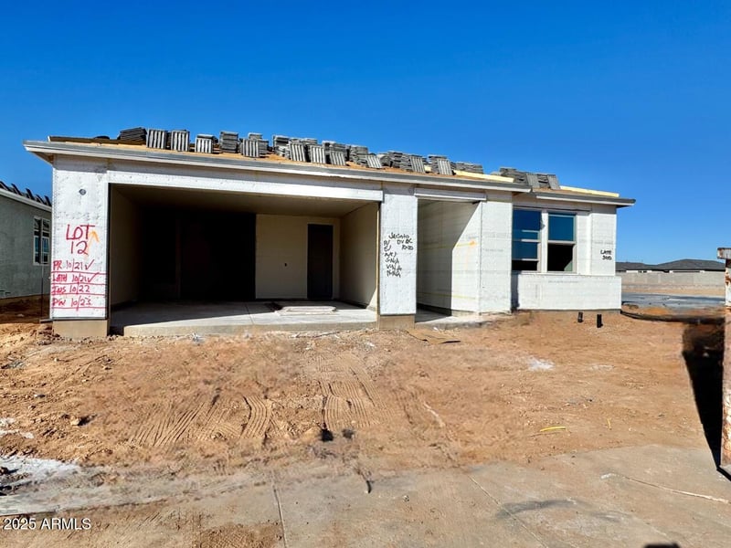 15720 Camden Ave, Waddell, AZ 85355