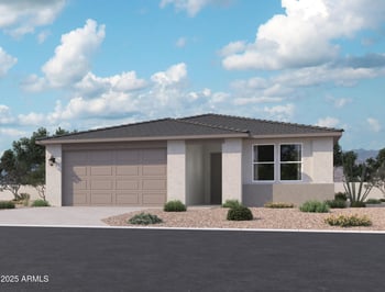 15720 Camden Ave, Waddell, AZ 85355