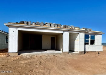 15720 Camden Ave, Waddell, AZ 85355