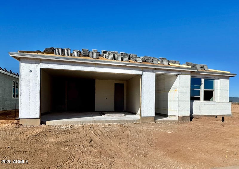 15720 Camden Ave, Waddell, AZ 85355