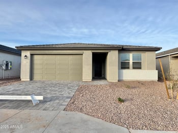 15720 Camden Ave, Waddell, AZ 85355