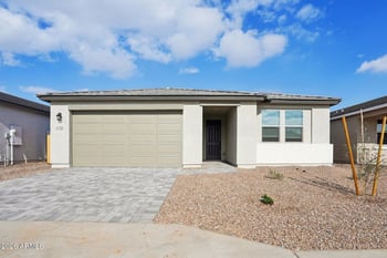 15720 Camden Ave, Waddell, AZ 85355