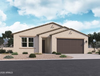 15720 Camden Ave, Waddell, AZ 85355