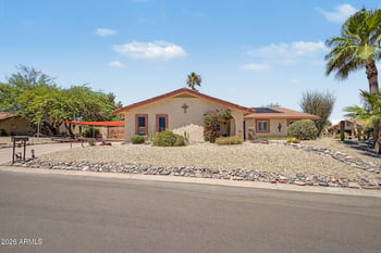 15720 Cervantes Ct, Fountain Hills, AZ 85268