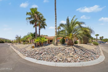15720 Cervantes Ct, Fountain Hills, AZ 85268