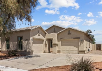 15721 155th Dr, Surprise, AZ 85374