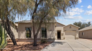 15721 155th Dr, Surprise, AZ 85374