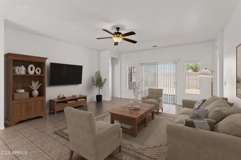 15721 155th Dr, Surprise, AZ 85374