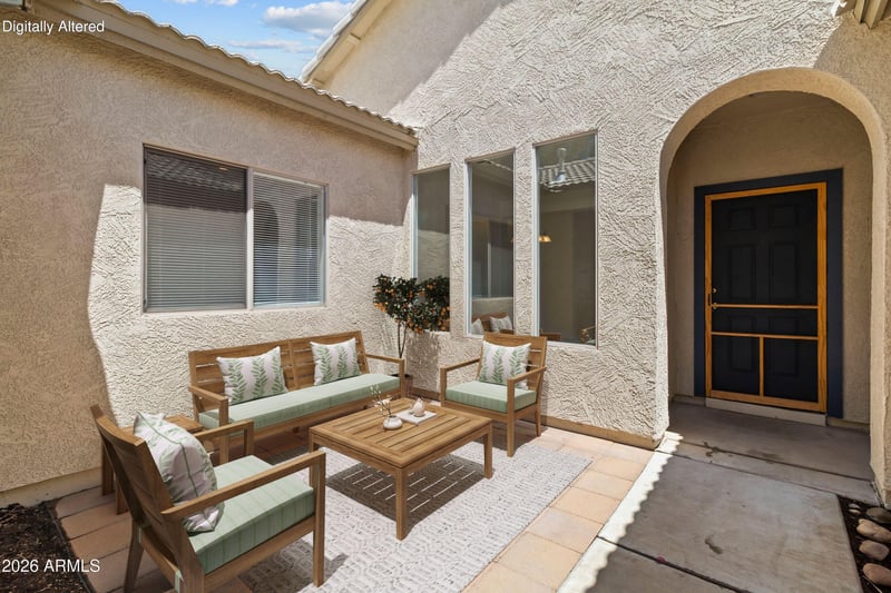 15721 155th Dr, Surprise, AZ 85374