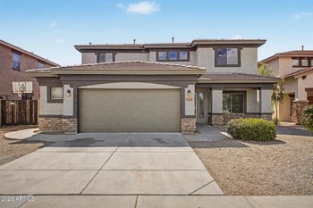 15721 172nd Ln, Surprise, AZ 85388