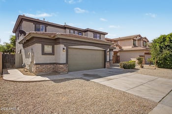 15721 172nd Ln, Surprise, AZ 85388