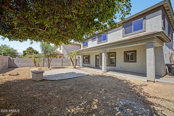 15721 172nd Ln, Surprise, AZ 85388