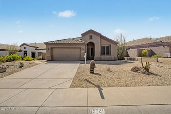 15721 Yucca Dr, Fountain Hills, AZ 85268