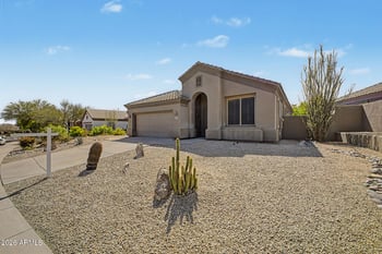 15721 Yucca Dr, Fountain Hills, AZ 85268