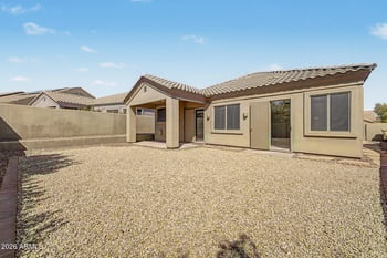 15721 Yucca Dr, Fountain Hills, AZ 85268