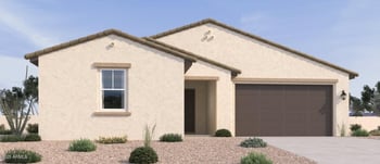 15722 Brown St, Waddell, AZ 85355