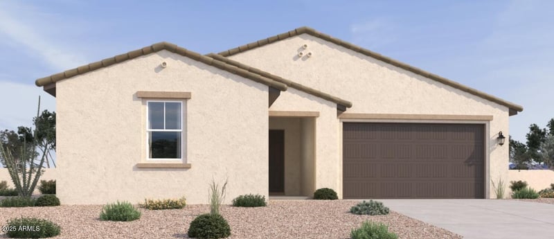 15722 Brown St, Waddell, AZ 85355