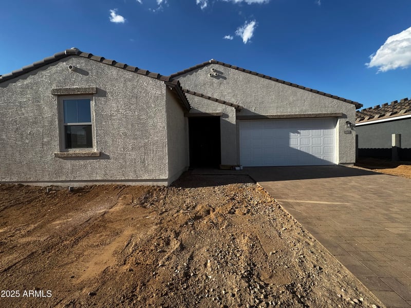 15722 Brown St, Waddell, AZ 85355