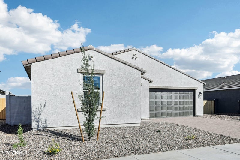 15722 Brown St, Waddell, AZ 85355