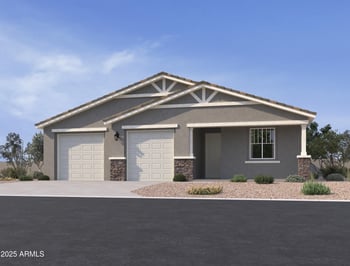 15723 Brown St, Waddell, AZ 85355