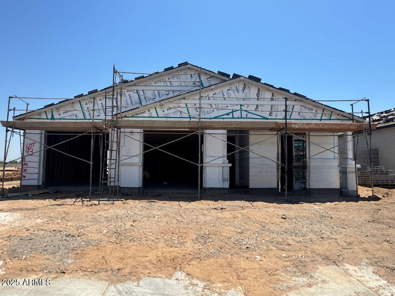 15723 Brown St, Waddell, AZ 85355