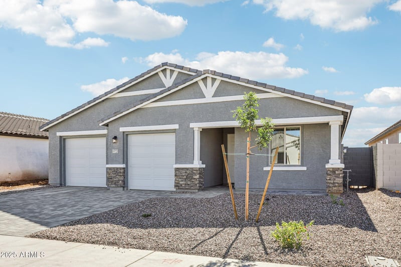 15723 Brown St, Waddell, AZ 85355