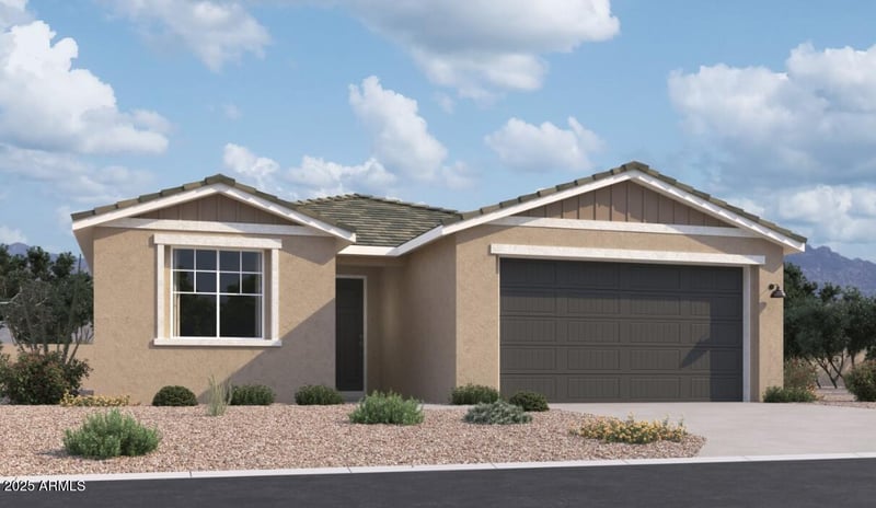 15723 Camden Ave, Waddell, AZ 85355