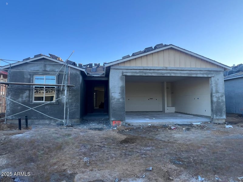 15723 Camden Ave, Waddell, AZ 85355