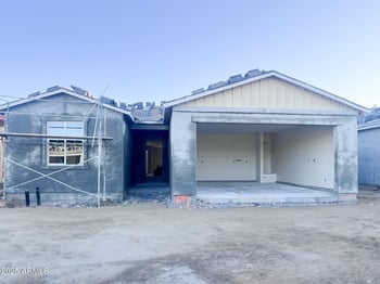 15723 Camden Ave, Waddell, AZ 85355