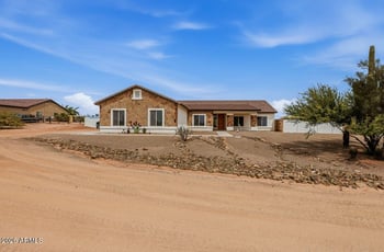 15724 Cavedale Dr, Scottsdale, AZ 85262